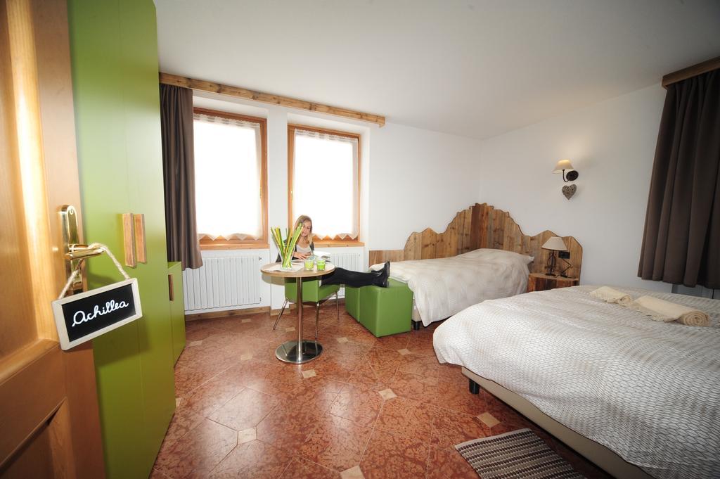 Appartamenti E Camere Veronica Cogolo Habitación foto