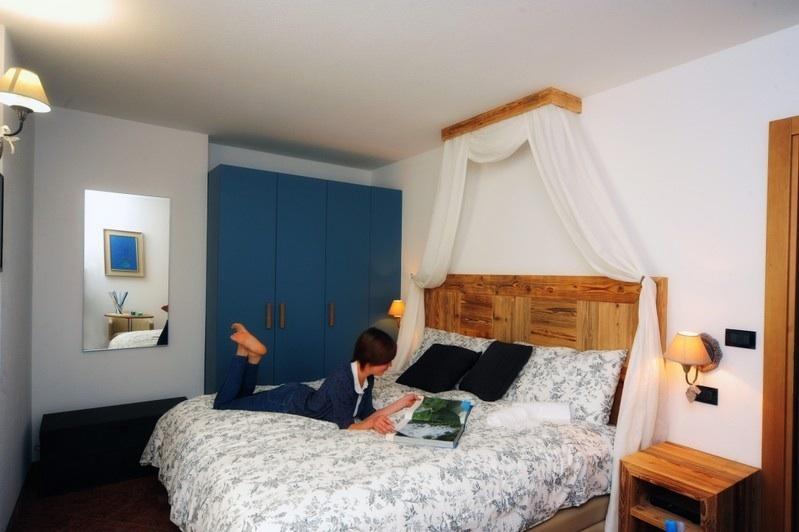Appartamenti E Camere Veronica Cogolo Habitación foto
