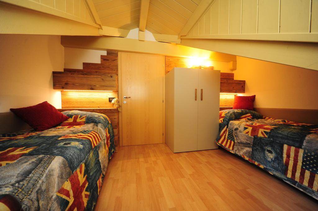 Appartamenti E Camere Veronica Cogolo Habitación foto