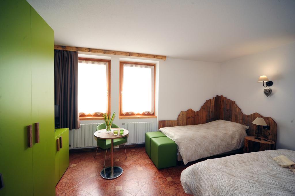 Appartamenti E Camere Veronica Cogolo Habitación foto