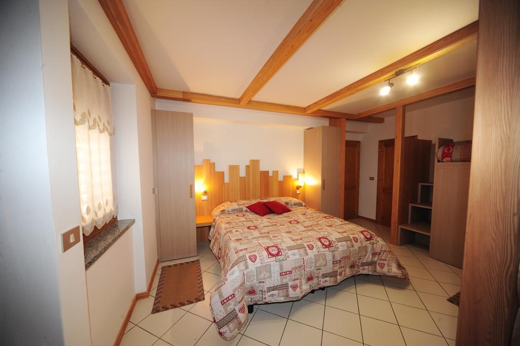 Appartamenti E Camere Veronica Cogolo Habitación foto