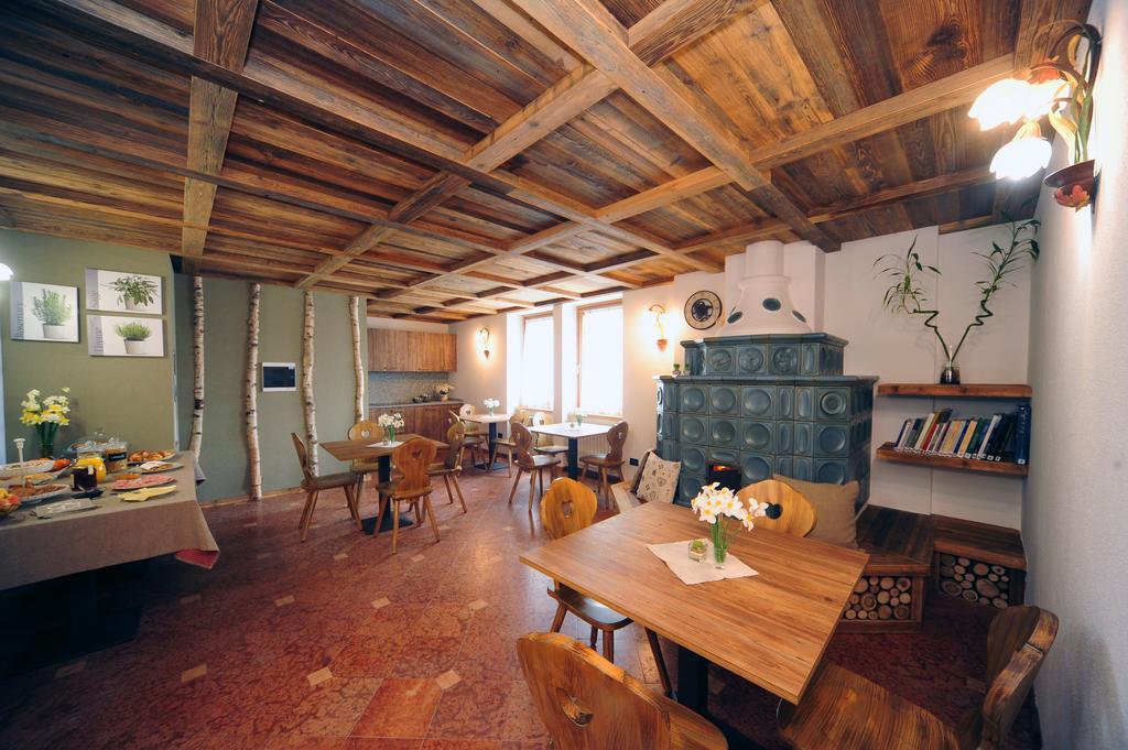 Appartamenti E Camere Veronica Cogolo Habitación foto